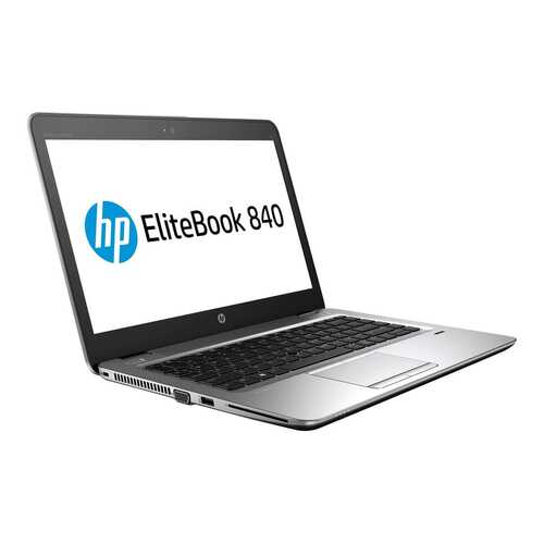 HP EliteBook 840 G3 Intel i5 6300U 2.40GHz 8GB RAM 180GB SSD 14" Win 10 - B Grade