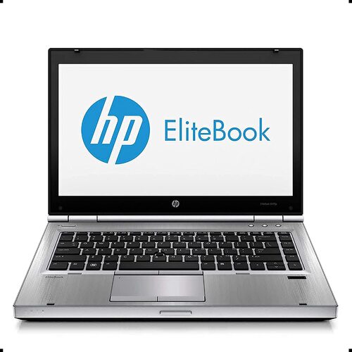 HP EliteBook 8470p Intel i5 3380M 2.90GHz 8GB RAM 500GB HDD 14" NO OS