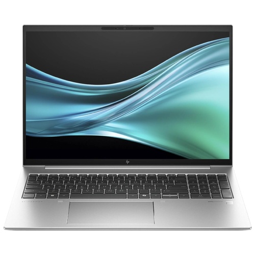 HP EliteBook 860 G11 Intel Ultra 5 125U 3.30GHz 16GB RAM 256GB SSD 16" WUXGA Win 11