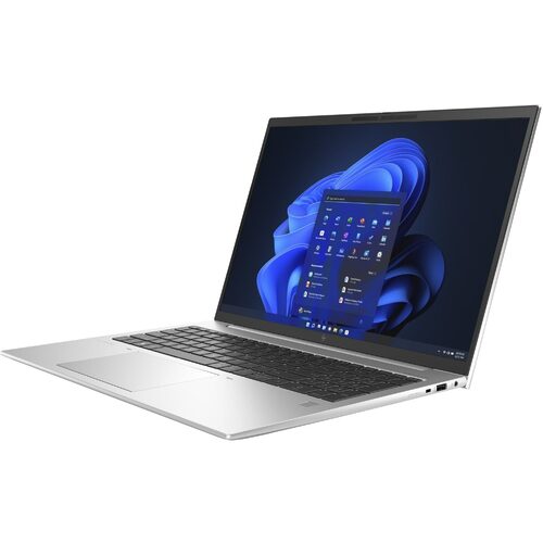 HP EliteBook 860 G9 Intel i5 1235U 3.30GHz 16GB RAM 256GB SSD 16" Win 11 - B Grade