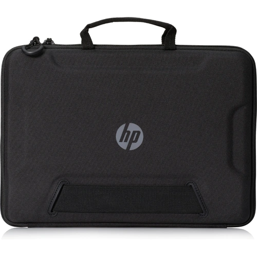 HP Black 11.6 Inch Always On Case Laptop Bag P/N:2MY57AA