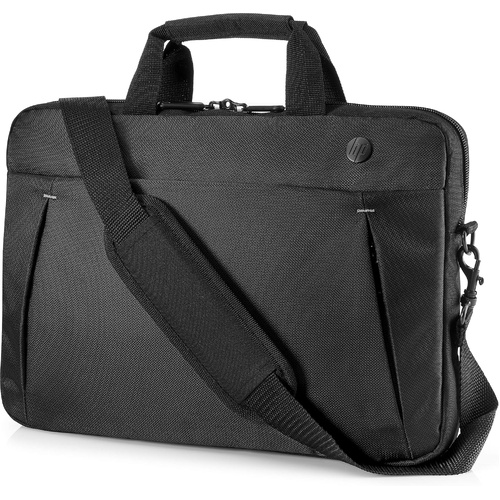 HP 14.1 inch Business Slim Top Load Laptop Bag P/N:2SC65AA