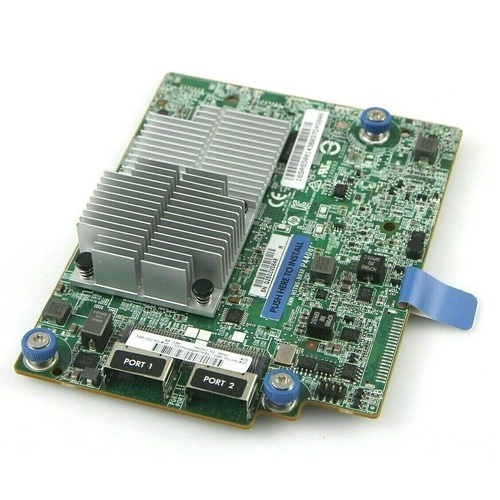 HP CPQDL380-G9 P440AR Smart Array