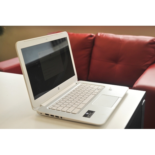 HP Chromebook 14-Q009TU G22955u 1.4Ghz 4GB RAM 16GB 14" HD Chrome OS - B Grade