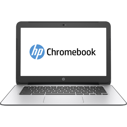 HP Chromebook 14 G4 N2940 1.83Ghz 2GB RAM 32GB 14" HD Chrome OS - B Grade