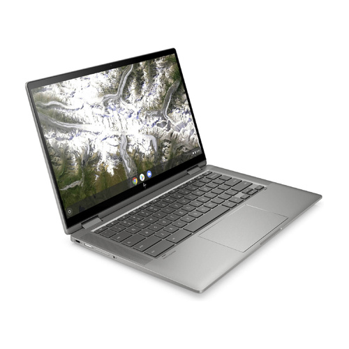 HP Chromebook x360 14c-ca0053dx Intel i5 10210U 1.60GHz 8GB RAM 128GB SSD 14" ChromeOS