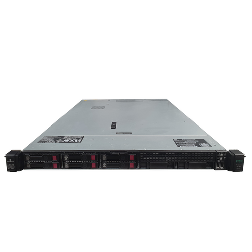 HP DL360 Gen10 8SFF 2x Gold 6134 8C 3.2GHz 256GB Ram 2x 480GB SSD, 4x 2TB SAS
