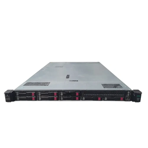 HP DL360 Gen10 2x Gold 6144 8C 3.5GHz 256GB Ram 2x 480GB SSD, 6x 600GB SAS