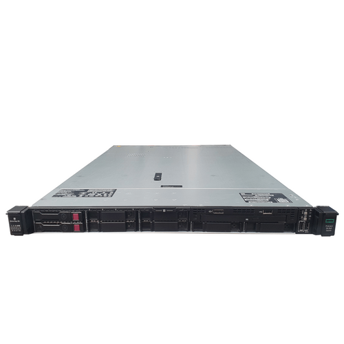 HP DL360 Gen10 8SFF 2x Gold 6148 20C 2.4GHz 512GB Ram 2x 960GB SSD