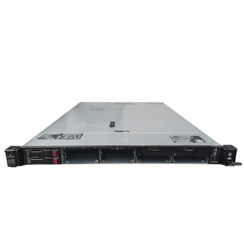 HP DL360 Gen10 8SFF 2x Gold 6148 20C 2.4GHz 512GB Ram 2x 960GB SSD #3
