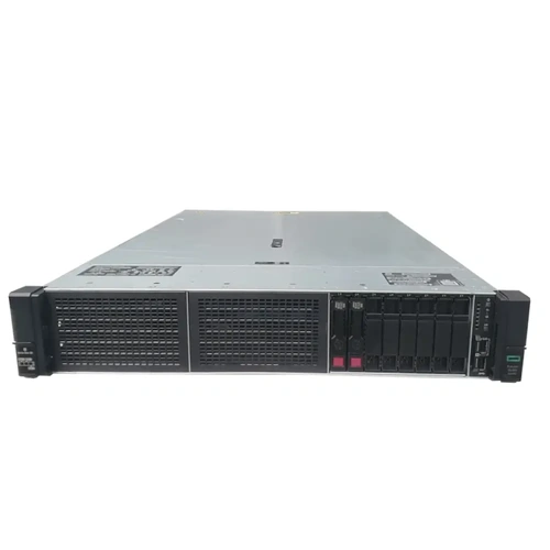 HP DL380 Gen10 8SFF 2x Gold 6242R 20C 3.1GHz 384GB Ram 2x 240GB SSD