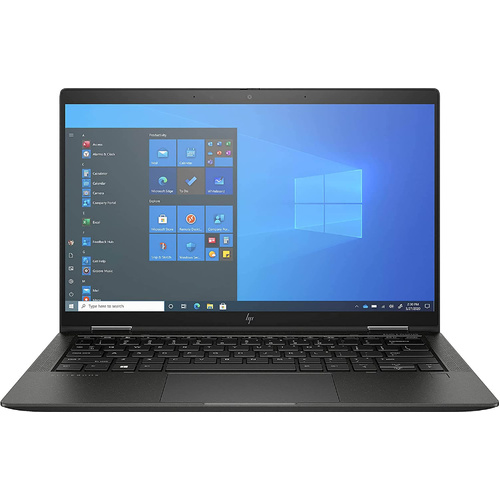 HP Elite Dragonfly Max Intel i7 1185G7 3.0GHz 32GB RAM 512GB SSD 13.3" Touch Win 11 - B Grade