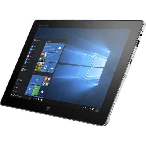 HP Elite X2 1012 G1 Intel M5-6Y57 8GB RAM 256GB SSD Win 10 12" Touch Win 10 Tablet Only - B Grade
