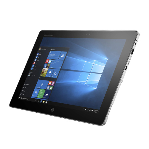 HP Elite X2 1012 G1 Intel M5-6Y57 8GB RAM 128GB SSD 12" Touch Win 10 Tablet Only - B Grade