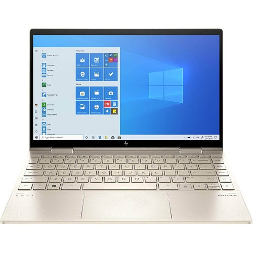HP ENVY x360 13-ay1 AMD Ryzen 5 5600U 2.30GHz 8GB RAM 256GB SSD 13.3" Touch Win 11 - B Grade