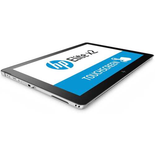 HP Elite x2 1013 G3 Intel i5 8350U 1.70GHz 8GB RAM 256GB SSD 13" Win 11 Tablet Only