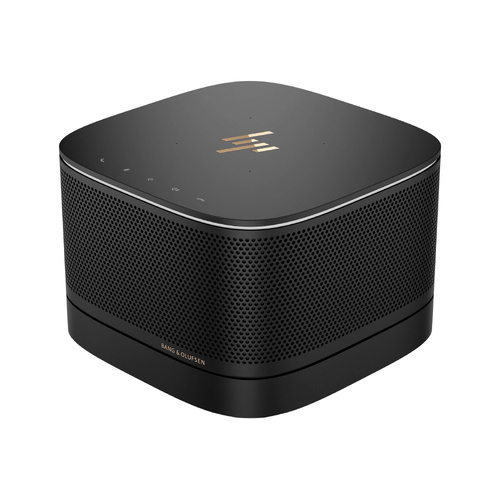 HP Elite Slice G2 w/Audio Module/Video Ingest Module Intel i5 7500T 2.70GHz 8GB RAM 256GB SSD Wi-Fi No OS