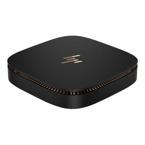 HP Elite Slice G2 Intel i5 7500T 2.70GHz 8GB RAM 500GB SSD Wi-Fi Win 10