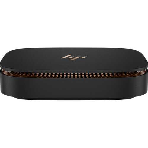 HP Elite Slice Micro Intel i5 6500T 2.50GHz 8GB RAM 256GB SSD Wi-Fi Win 10