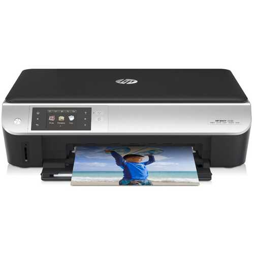 HP ENVY 5530 e-All-in-One Multifunction Printer Scanner Copier USB WiFi - B Grade