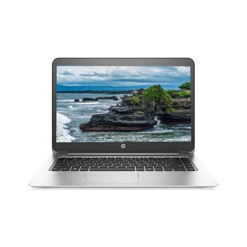 HP EliteBook Folio 1040 G4 Intel i5 7300U 2.60GHz 8GB RAM 256GB SSD 14" Win 10