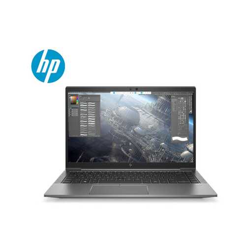 HP ZBook Firefly 14 G7 Intel i7 10510U 1.80GHz 16GB RAM 512GB SSD Quadro P520 14" Win 11 - B Grade