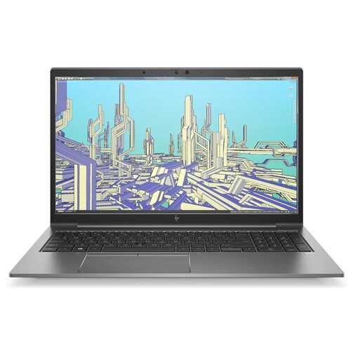 HP ZBook Firefly 14 G8 Intel i7 1185G7 3.0GHz 32GB RAM 512GB SSD NVIDIA T500 14" Touch Win 11 - B Grade