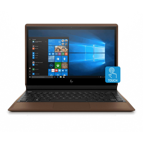 HP Spectre Folio 2-in-1 13-ak0xxx Intel i7 8500Y 1.50GHz 16GB RAM 512GB SSD 13.3" Win 11