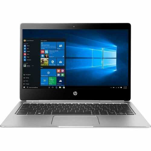 HP EliteBook Folio G1 Intel M5-6Y57 1.10GHz 8GB RAM 256GB SSD 12.5" Win 10 Pro - B Grade