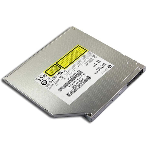 HP GUD1N SATA Slim DVD Writer