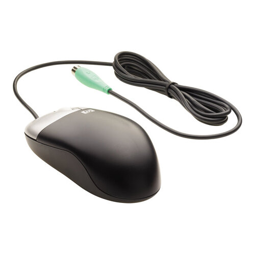 HP PS2 Mouse EY703AA - Open Box