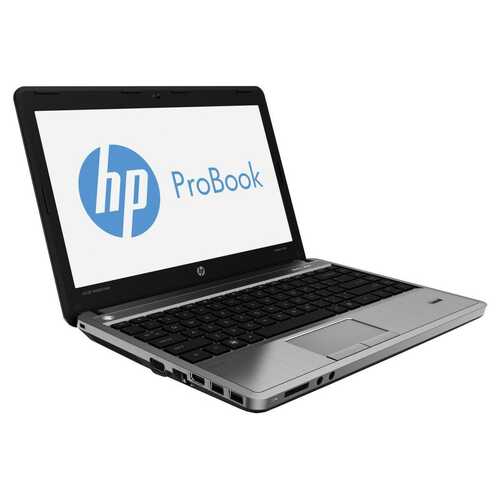HP ProBook 4340s Intel i3 3110m 2.40Ghz 8GB RAM 128GB SSD 14" HD NO OS