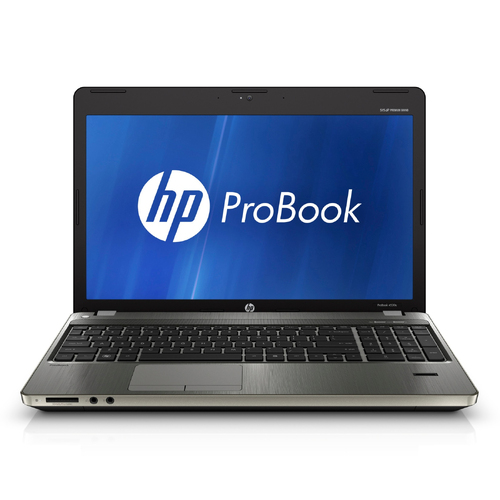 HP ProBook 4530s Intel i5 2410m 2.30Ghz 8GB RAM 500GB HDD 15.6" HD NO OS