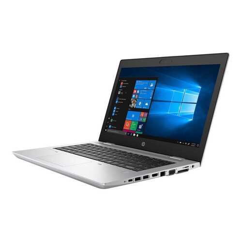 HP ProBook 640 G5 14" i5-8365U 1.60GHz 16GB RAM 256GB SSD Windows 11 Laptop
