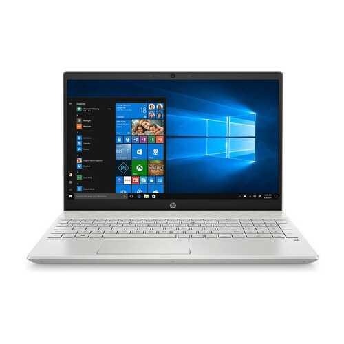HP Pavilion 15-aw026na AMD A9-9410 2.90GHz 8GB RAM 256GB SSD 15.6" Win 10