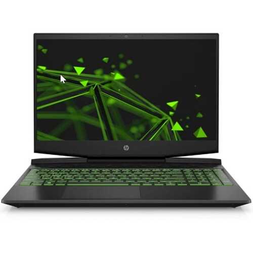 HP Pavilion Gaming Laptop 15-dk0xxx i7 9750H 2.60GHz 16GB RAM 512GB SSD 15.6" Win 11