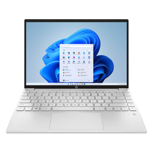 HP Pavilion Aero 13-BE0201AU AMD Ryzen 7 5800U 1.90GHz 8GB RAM 256GB SSD 13.3" Win 11 - B Grade