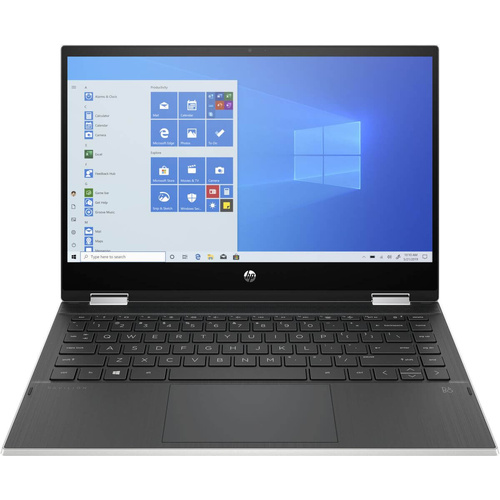 HP Pavilion x360 14-dh1 Intel i5 10210U 1.60GHz 8GB RAM 256GB SSD 14" Touch Win 11 - B Grade
