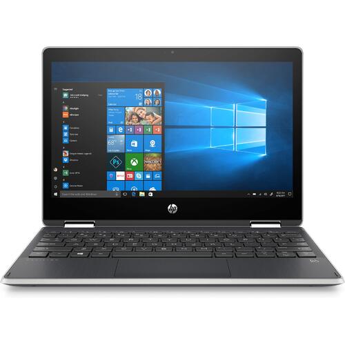 HP Pavilion x360 Pentium Silver N5000 1.10GHz 8GB RAM 128GB SSD 14" Win 11