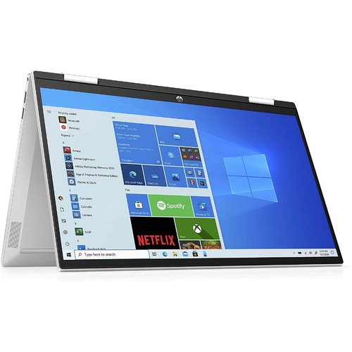 HP Pavilion x360 2-in-1 14-ek0xxx Intel i7 1255U 4.70GHz 16GB RAM 512GB SSD 14" Touch Win 11 - B Grade
