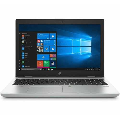 HP ProBook 650 G4 15.6" i7-8650U 16GB RAM 256GB SSD Windows 11
