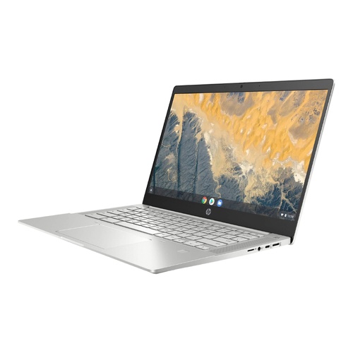 HP Pro c640 Chromebook Intel i7 10610U 1.80GHz 16GB RAM 128GB SSD 14" Chrome OS