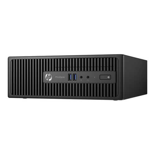 HP ProDesk 400 G3 SFF i5 6500 3.20Ghz 8GB RAM 500GB HDD Win 10
