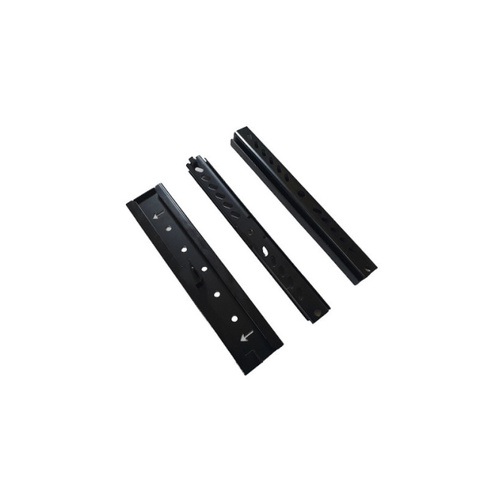 HP Aruba AP-MNT-MP10-D Campus AP Type D Mount Bracket Kit - 8 Pack Open Box