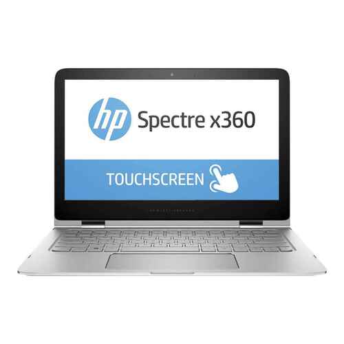 HP Spectre Pro x360 G2 2-in-1 Intel i7 6600U 2.60GHz 8GB RAM 256GB SSD 13.3" Win 10