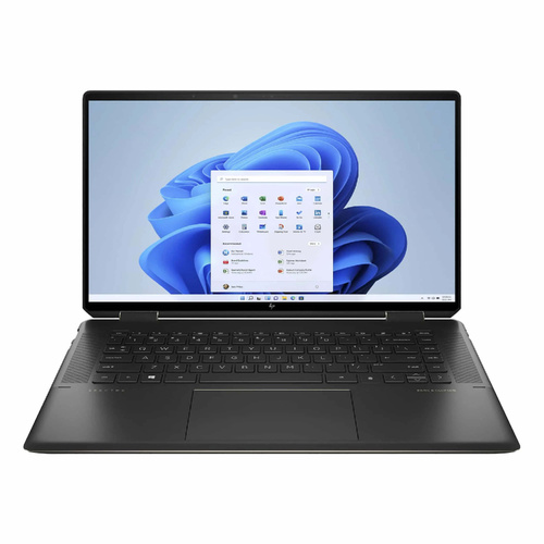 HP Spectre x360 2-in-1 16-f0xxx Intel i7 11390H 3.40GHz 16GB RAM 512GB SSD RTX 3050 16" Win 11