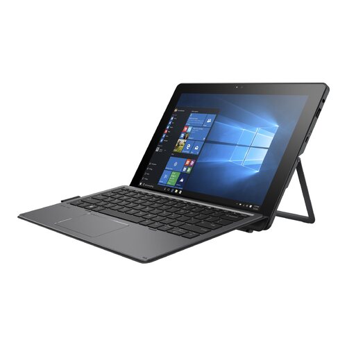 HP Pro X2 612 G2 Intel i5 7Y57 1.20GHz 8GB RAM 500GB SSD 12.5" Tablet Win 10