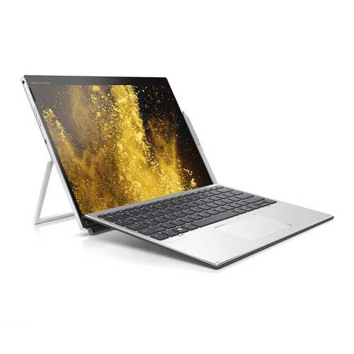 HP Elite x2 G4 Intel i5 8265U 1.60GHz 8GB RAM 256GB SSD 13" Win 11