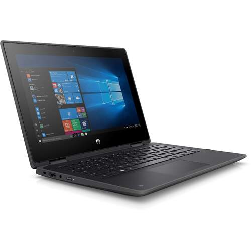 HP ProBook x360 11 G5 EE Celeron N4020 4GB RAM 256GB SSD 11.6" Touch Win 10 Pro