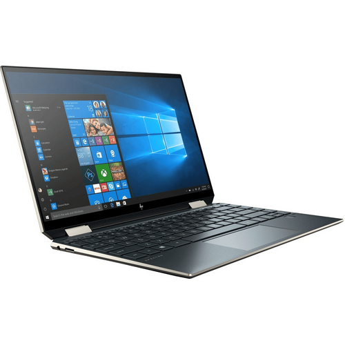 HP Spectre x360 13 Intel i7 8550u 1.80Ghz 16GB 360GB SSD 2in1 Touch Win 11